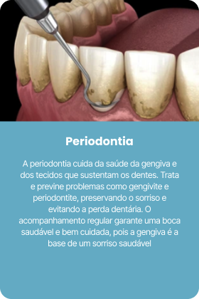 periodontia